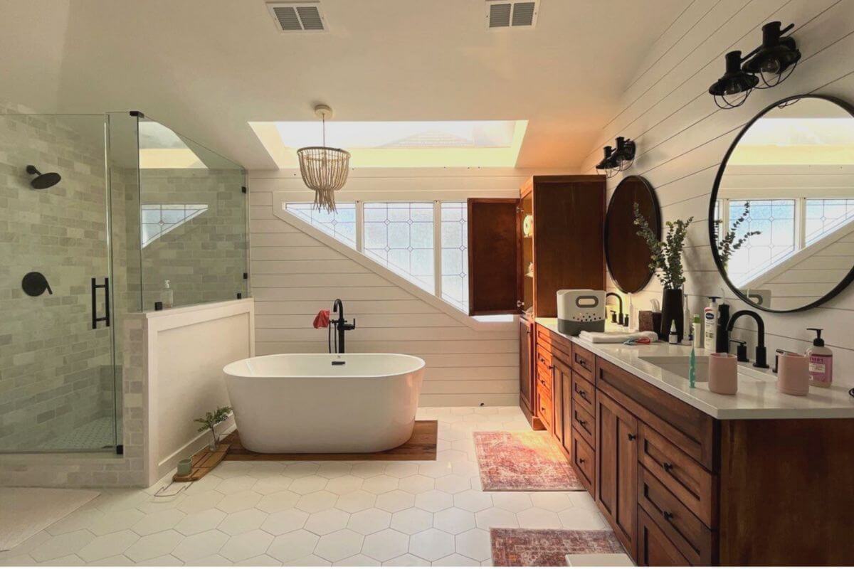 Whole-House Interior Refresh